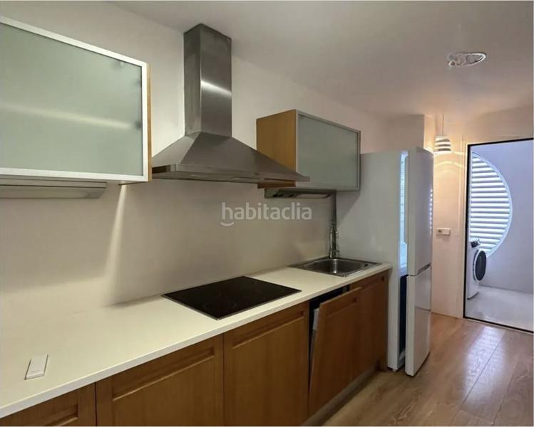 Foto 64a52734-cddd-4a1d-ae69-ce85455462cd. Apartment with heating parking in Port d´Aro Platja d´Aro