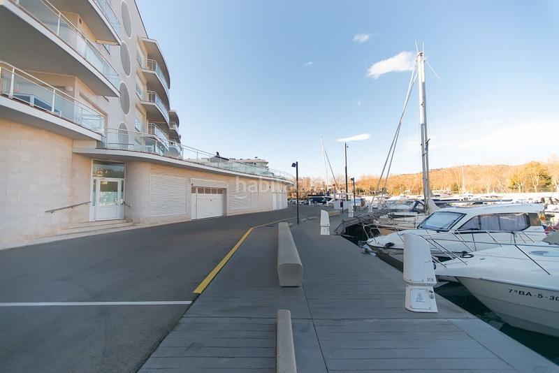 Foto 7b2e489c-992f-43bd-b605-cf3bc715648a. Apartment with heating parking in Port d´Aro Platja d´Aro