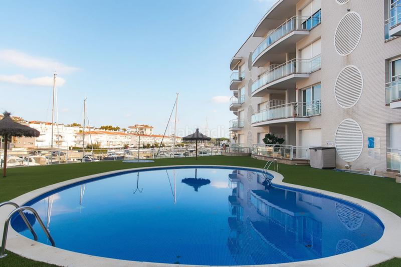 Foto 9cdd3185-8fa2-4be8-9593-9884c6d08125. Apartment with heating parking in Port d´Aro Platja d´Aro
