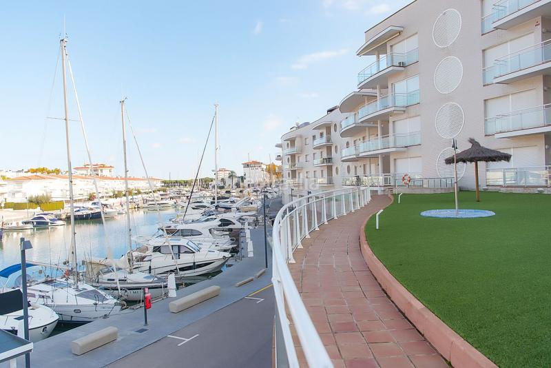 Foto b72d8df4-551d-4607-b7c8-09937b06bfb3. Apartment with heating parking in Port d´Aro Platja d´Aro