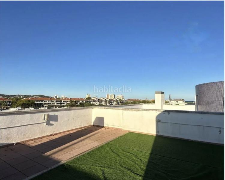Foto c597e5d0-9329-428a-86a6-5b44bbc912b1. Apartment with heating parking in Port d´Aro Platja d´Aro