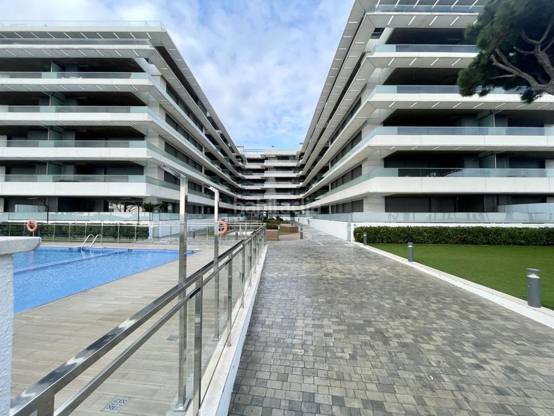Foto 01d59148-585a-42a9-863c-394d2b1a8b03. Apartament amb calefacció aparcament a Centre-Platja Platja d´Aro