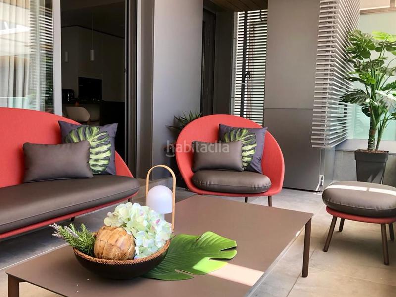 Foto b15ff9f2-ef2e-4877-8286-0f2cc8d6eccc. Apartament amb calefacció aparcament a Centre-Platja Platja d´Aro