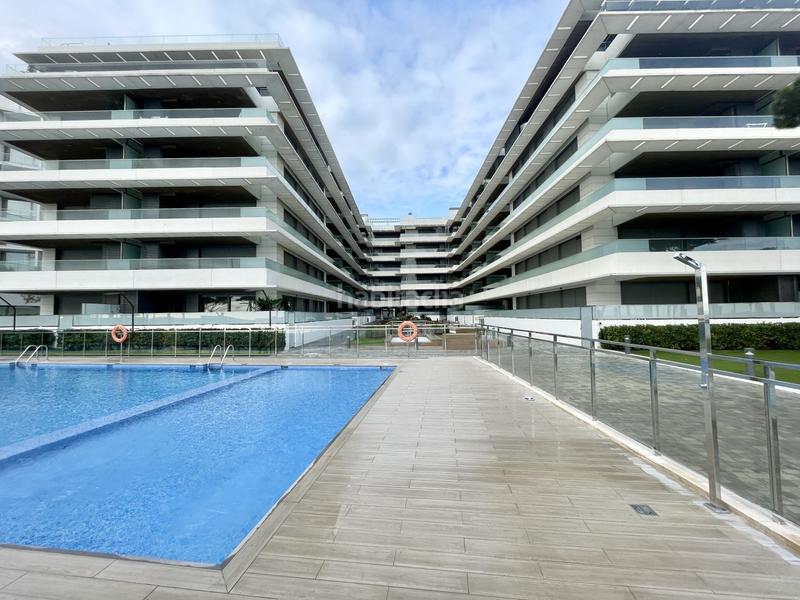 Foto d3e73b4b-a6e0-4ae3-ac84-76114f000eb1. Apartament amb calefacció aparcament a Centre-Platja Platja d´Aro