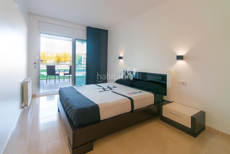 Foto 415b7fec-928d-4d2b-91ed-563f419fd405. Appartement avec chauffage parking dans Port d´Aro Platja d´Aro