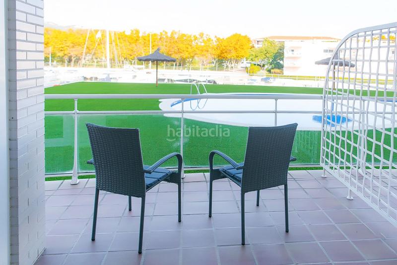 Foto ea0f9111-dd7e-46b1-b485-8a3185b9033a. Appartement avec chauffage parking dans Port d´Aro Platja d´Aro