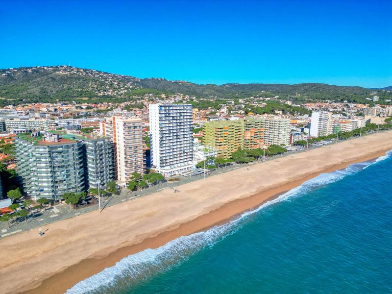 Foto 28d0c45a-1e4c-4197-b0ca-06e247883d4d. Appartement mit heizung in Centre-Platja Platja d´Aro