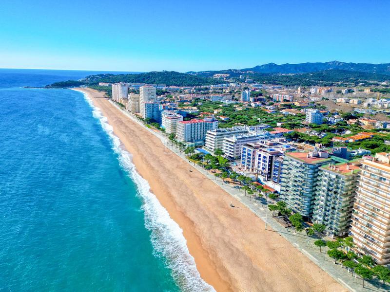 Foto 376b0ab9-e097-477c-9071-bf3a344f6b29. Appartement mit heizung in Centre-Platja Platja d´Aro