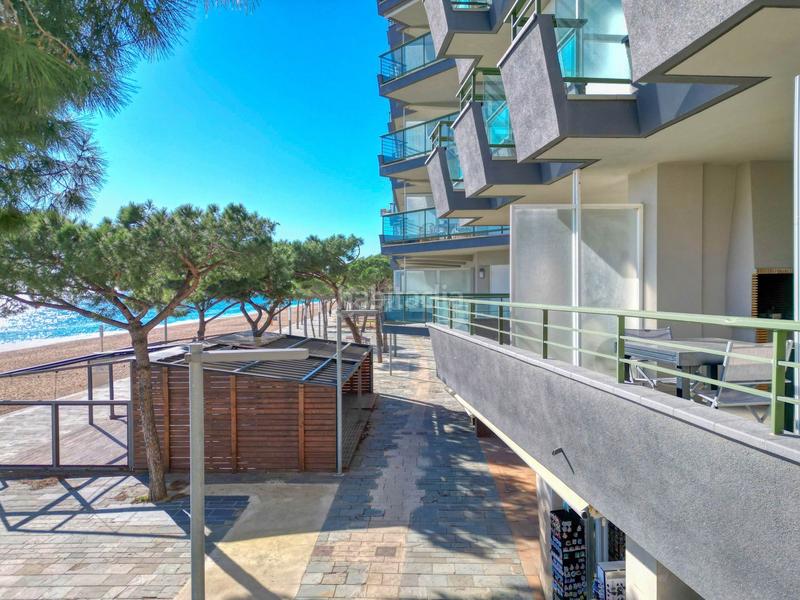 Foto 5231c343-05ca-4bdd-8000-f194daa17119. Appartement mit heizung in Centre-Platja Platja d´Aro