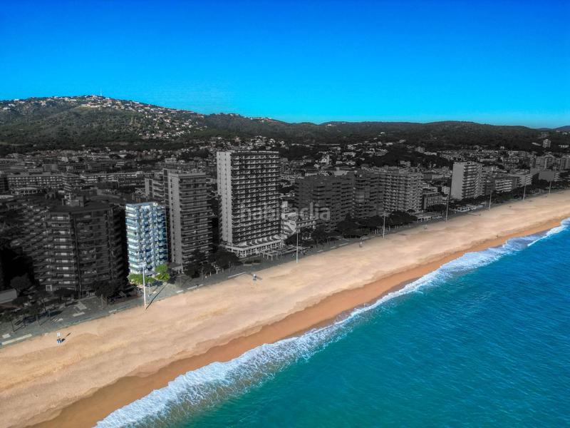 Foto 81b1e6b3-7a4d-42d3-8d79-3b5178dce730. Appartement mit heizung in Centre-Platja Platja d´Aro