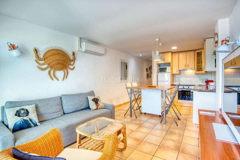 Foto 90faad36-35ca-4850-be8c-1c93ef1f5327. Appartement mit heizung in Centre-Platja Platja d´Aro