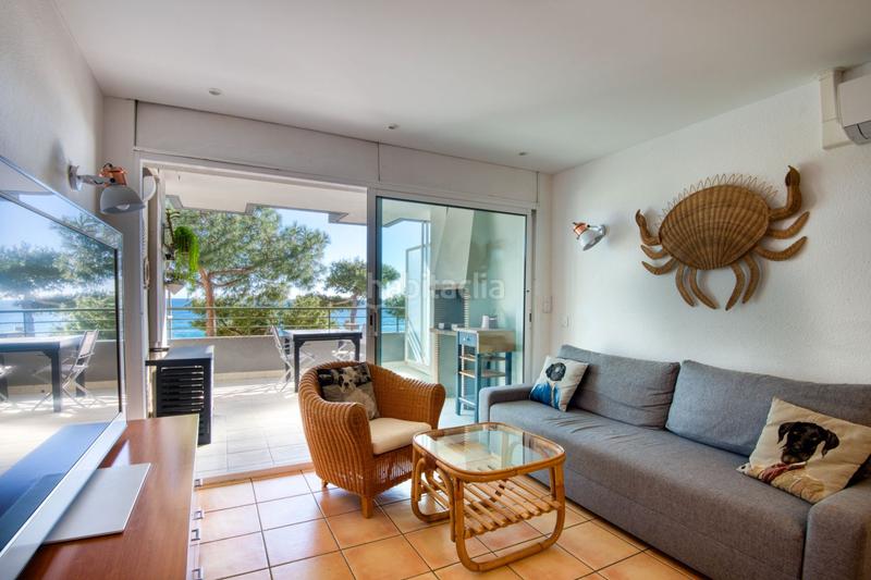 Foto a0fd9ceb-2cb8-4235-88fa-a8ddd4e4ccbf. Appartement mit heizung in Centre-Platja Platja d´Aro