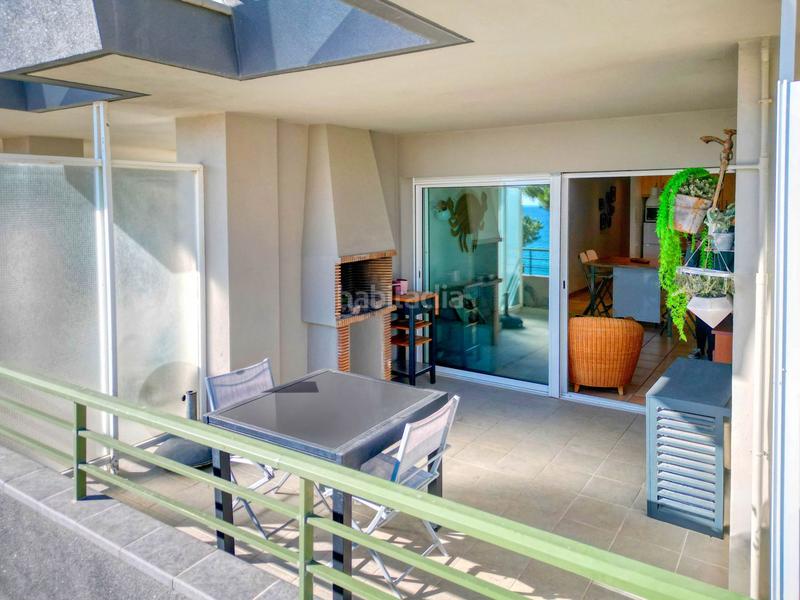 Foto b1679fc5-9bf2-41cb-9bc4-575e371b0b96. Appartement mit heizung in Centre-Platja Platja d´Aro