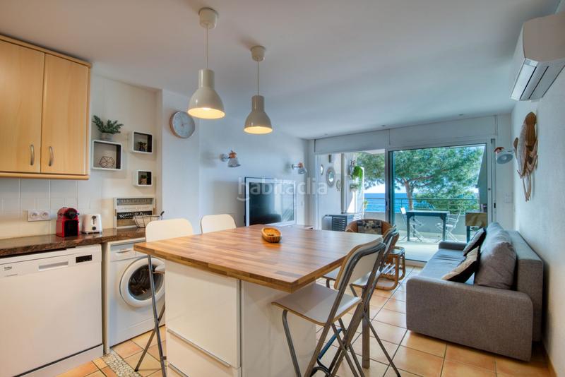 Foto e5b1bbcc-1355-4a98-9b1c-467ddaf84a2b. Appartement mit heizung in Centre-Platja Platja d´Aro