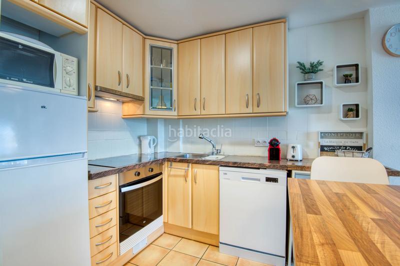 Foto eb431c0d-ee4c-40fc-8b0f-5be15e4c95e4. Appartement mit heizung in Centre-Platja Platja d´Aro