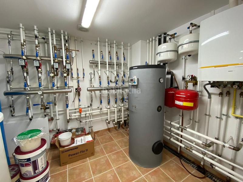 Foto 0153bec9-d544-4605-8116-bfdb11e09944. Casa amb calefacció aparcament a Sant Pol Sant Feliu de Guíxols