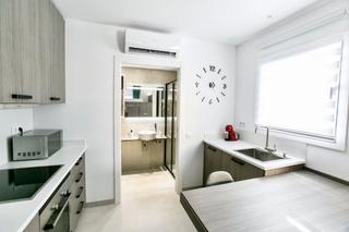 Appartement à Tueda. Apartamento en venta en centre, 1 dormitorio.