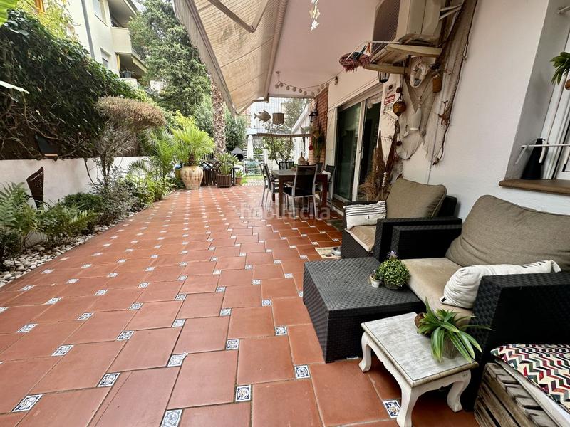 Foto 610af95a-39ec-43e6-9b99-d7090809001d. Appartement dans Fenals Platja d´Aro