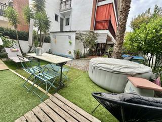 Pis a Fenals. Piso en venta en centre, 3 dormitorios.