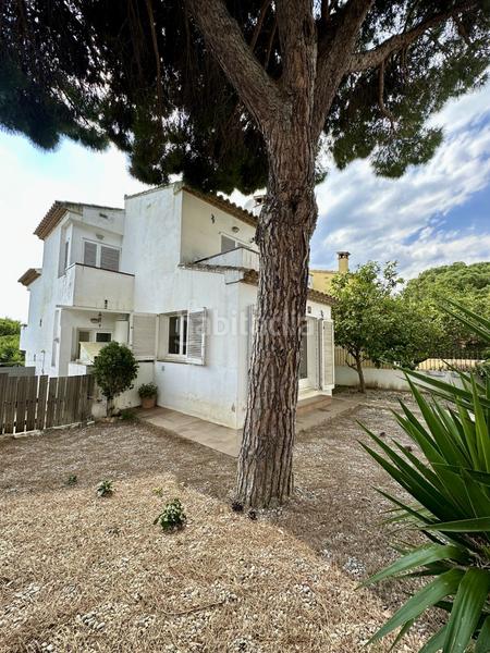 Foto 23eccee7-b938-4469-b904-b60b04affa9d. Casa adossada a Fenals Platja d´Aro