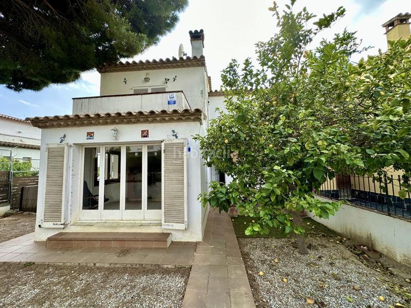 Foto 52b7ade5-f793-4fd1-852c-b30780ef8e32. Casa adossada a Fenals Platja d´Aro