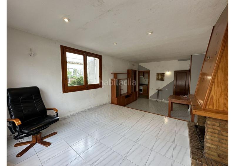 Foto 81f30dcf-726a-4dcf-bc1e-984b7c842d3d. Casa adossada a Fenals Platja d´Aro