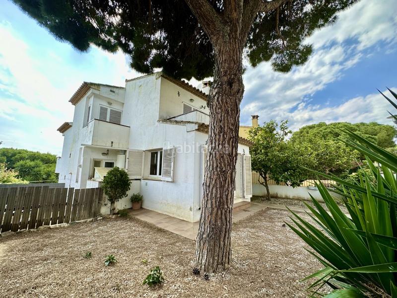 Foto 84cfb966-861a-4ef9-ade2-ba8810d6028c. Casa adossada a Fenals Platja d´Aro