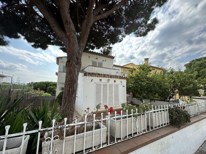 Foto bffd33f4-c6c2-4ef5-b46e-b260a6a50b12. Casa adossada a Fenals Platja d´Aro