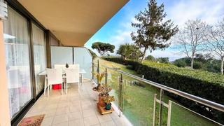 Appartement à Sant Pol. Apartamento en venta en s agaró, 3 dormitorios.
