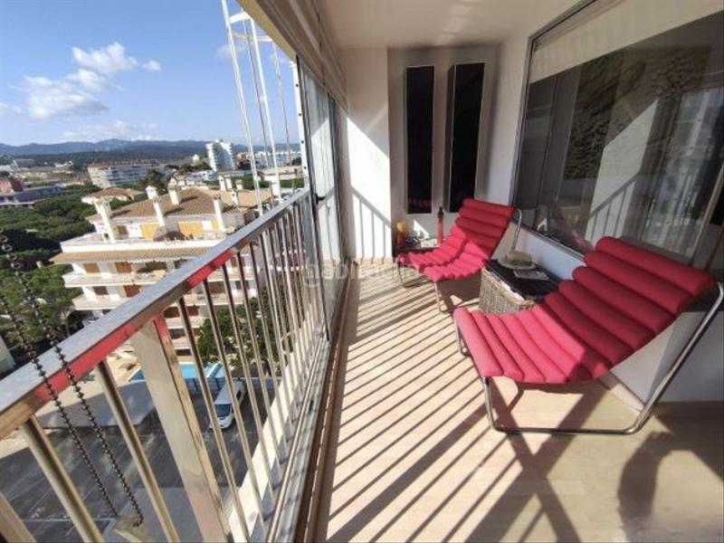 Foto c9213ed7-e110-4e6f-9e02-abf6a533f7ff. Appartement avec chauffage parking dans Centre-Platja Platja d´Aro