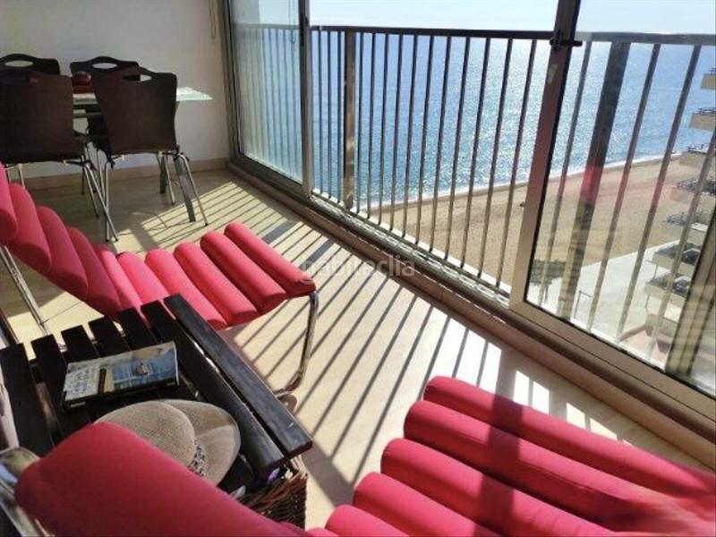 Foto d3ddfc50-da75-43ce-bdc8-f5e0a8091a28. Appartement avec chauffage parking dans Centre-Platja Platja d´Aro