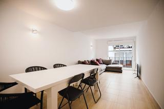 Piso en Centre-Platja. Piso en venta en 2 línea de mar, 4 dormitorios.