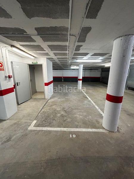 Foto 05ea3086-132c-45e3-a196-ec9307790d50. Aparcament cotxe a Fenals Platja d´Aro