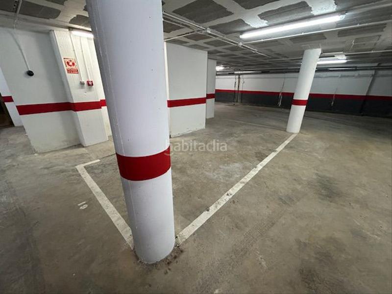 Foto 5feaf8d8-5a87-4cee-aaf3-dec237521a43. Aparcament cotxe a Fenals Platja d´Aro