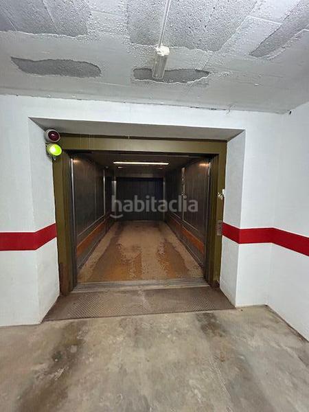 Foto c0cf2c0b-022f-459b-956d-b24130bbe8ca. Aparcament cotxe a Fenals Platja d´Aro