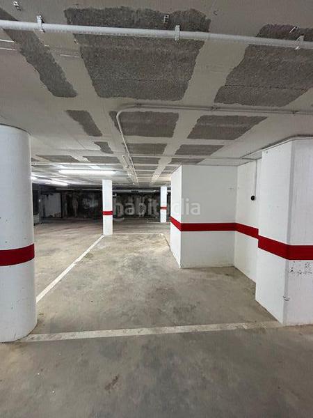 Foto e4a3ac4d-58cc-40ae-80dd-6d1c6256929a. Aparcament cotxe a Fenals Platja d´Aro