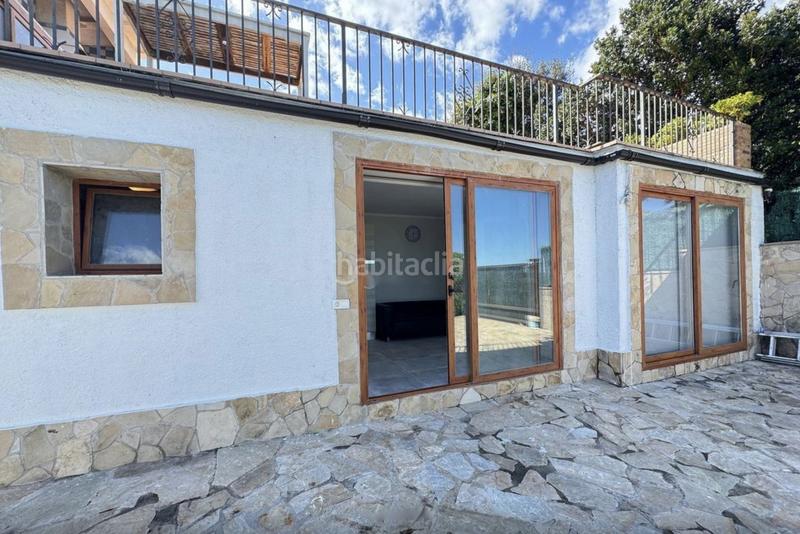 Foto 0c60f9ad-56d7-46a6-9c1e-ed2ba04c7064. Maison avec chauffage parking dans Urbanitzacions Platja d´Aro