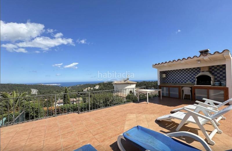 Foto 1ae2e77d-bbf0-4774-bcac-2a387e9db2dc. Maison avec chauffage parking dans Urbanitzacions Platja d´Aro