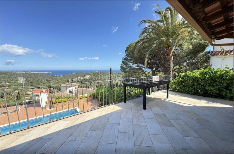 Foto 2fd3d6c8-cb75-4fc9-9349-eea8b1054f54. Maison avec chauffage parking dans Urbanitzacions Platja d´Aro