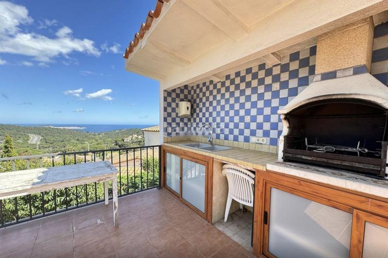 Foto 411b83c0-d09c-4608-8197-a73a206dbedf. Maison avec chauffage parking dans Urbanitzacions Platja d´Aro