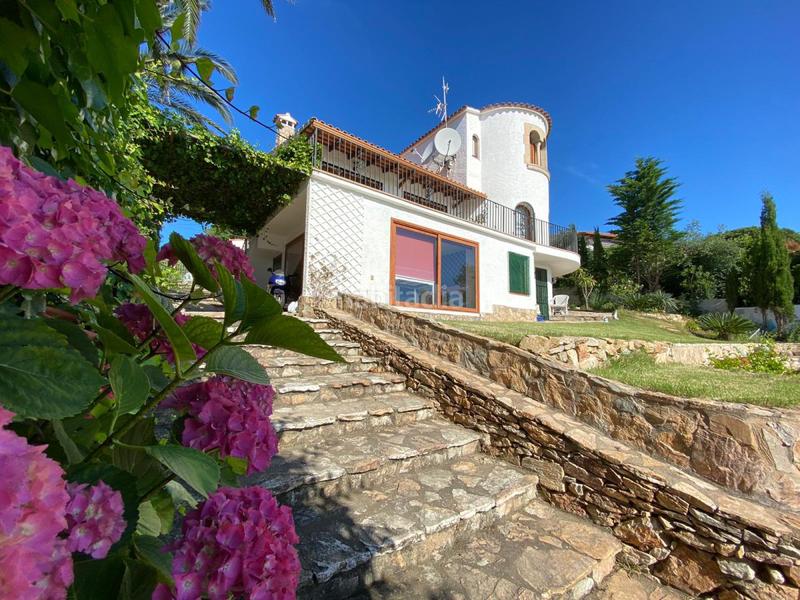 Foto 438eb8b6-e56e-490f-9970-5f256e5ca680. Maison avec chauffage parking dans Urbanitzacions Platja d´Aro