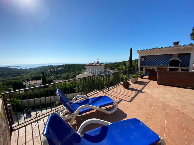 Foto 540206eb-5028-405a-b64e-5df9e4955bfc. Maison avec chauffage parking dans Urbanitzacions Platja d´Aro