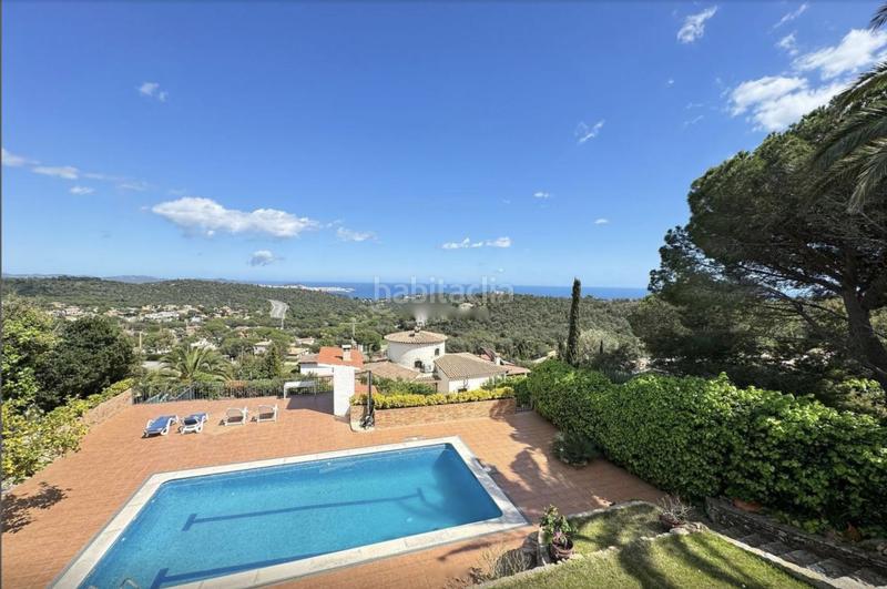 Foto 622e12e0-025b-41c0-96d3-168c6f2d7df7. Maison avec chauffage parking dans Urbanitzacions Platja d´Aro