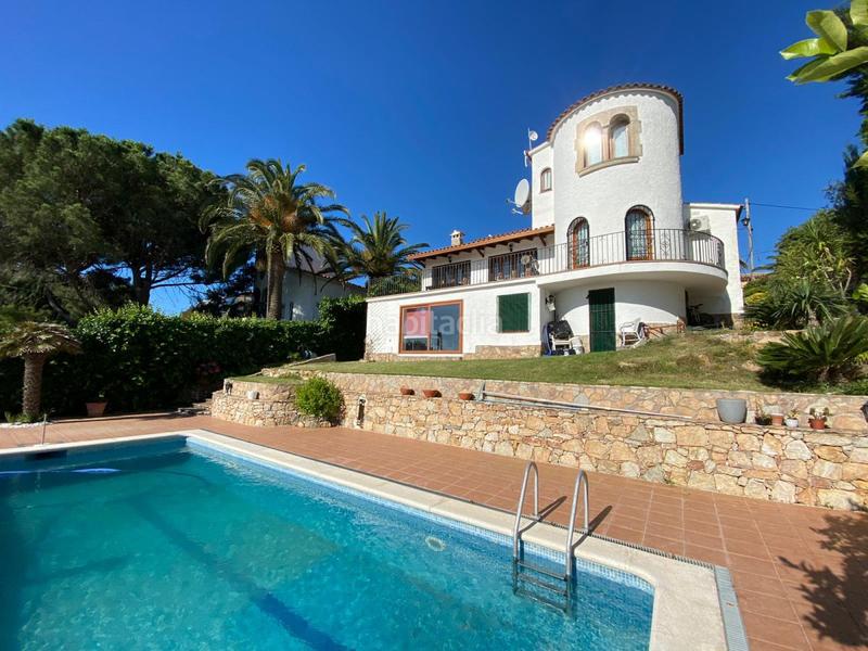 Foto ab25376d-8eee-4ade-bdeb-b96aa100db16. Maison avec chauffage parking dans Urbanitzacions Platja d´Aro