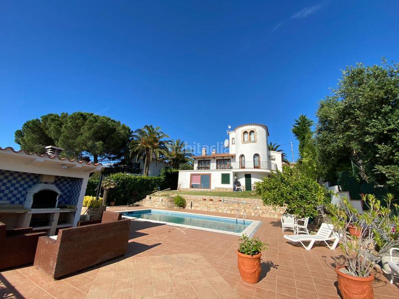 Foto c002b1c2-5f84-49c8-bfb3-d6b98e56aa51. Maison avec chauffage parking dans Urbanitzacions Platja d´Aro