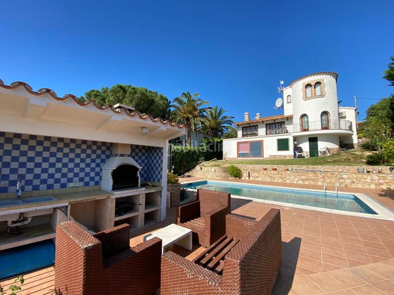 Foto ccdb1fed-f09d-4a57-9f37-53241d5e05c4. Maison avec chauffage parking dans Urbanitzacions Platja d´Aro