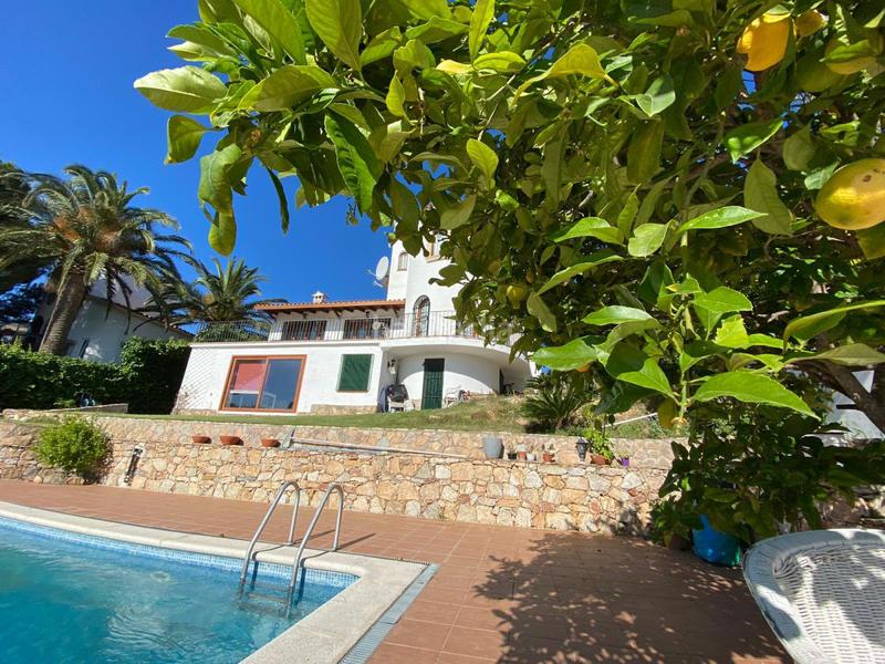 Foto f8b780b1-0e44-401e-abf7-dfca27aa3a92. Maison avec chauffage parking dans Urbanitzacions Platja d´Aro