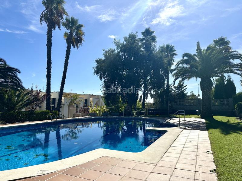 Foto 100bb0a9-b029-448b-a063-5a7cf8a8cfa4. Apartament amb calefacció aparcament a Fenals Platja d´Aro