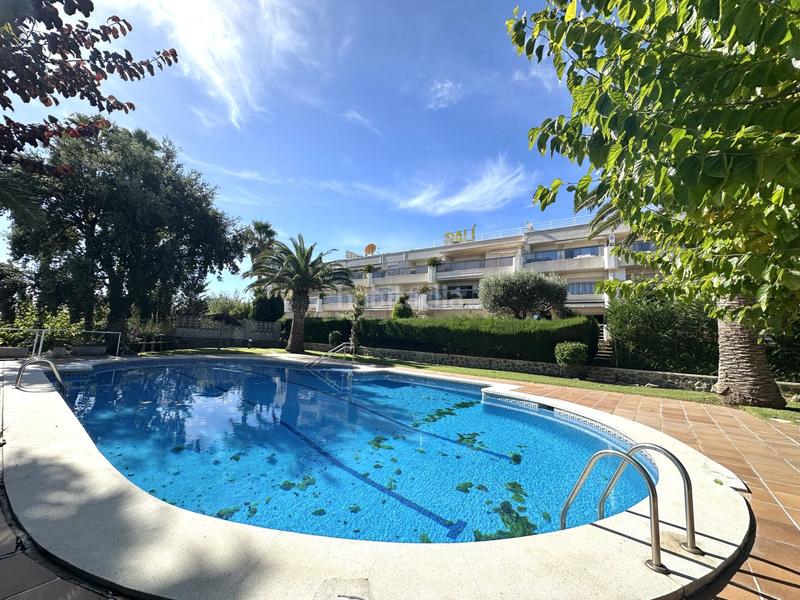 Foto d1addaf1-719a-4294-93bb-196467d71b1d. Apartament amb calefacció aparcament a Fenals Platja d´Aro