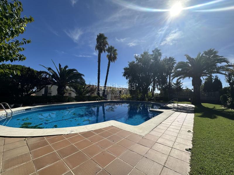 Foto f21d2e59-b209-419d-8a86-32da505f1d11. Apartament amb calefacció aparcament a Fenals Platja d´Aro